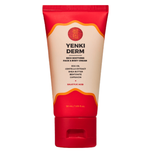 Yenki Derm ro